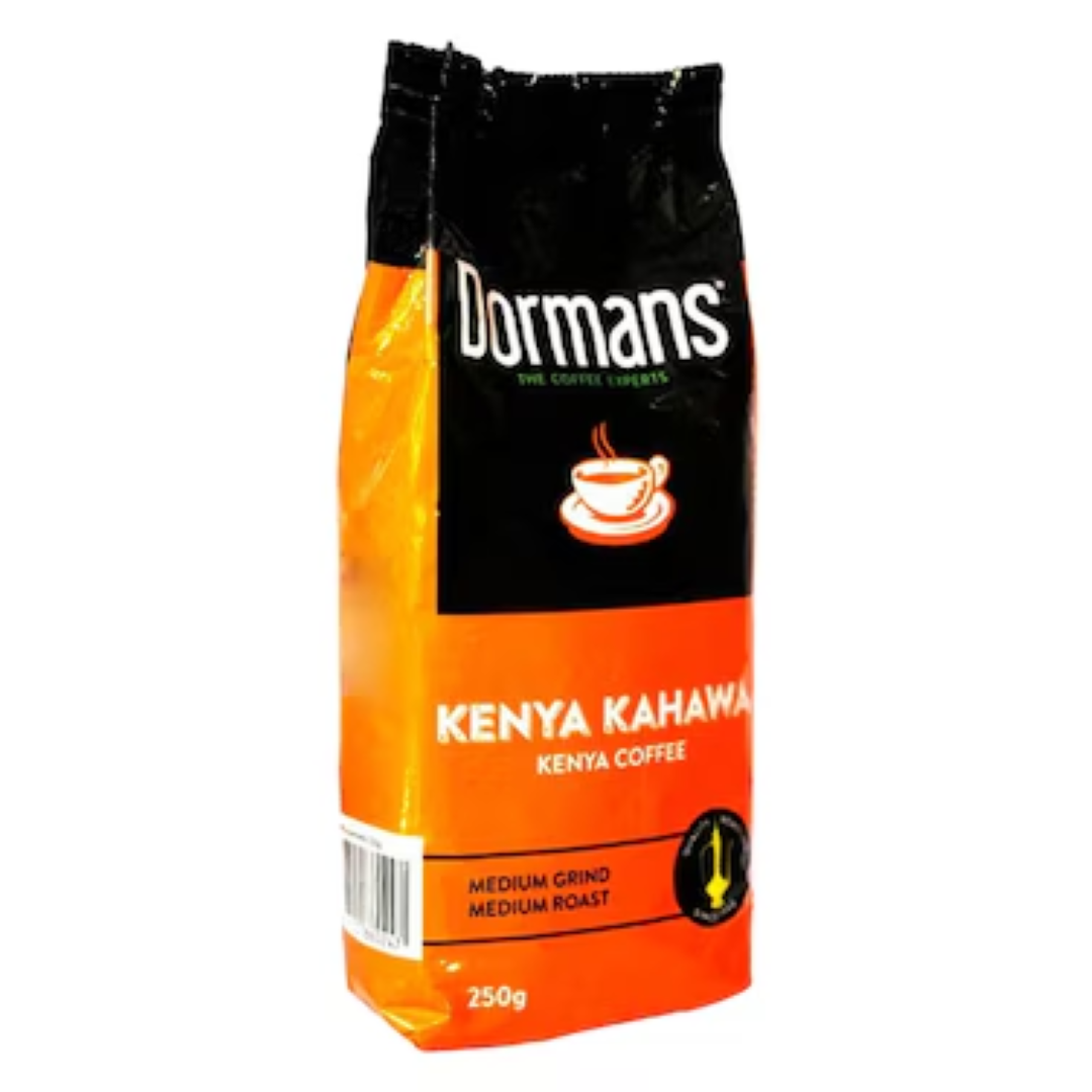 DORMANS KKKAHAWA MEDIUM 250G